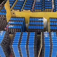 松江高价汽车电池回收-上门回收动力电池-新能源电池回收